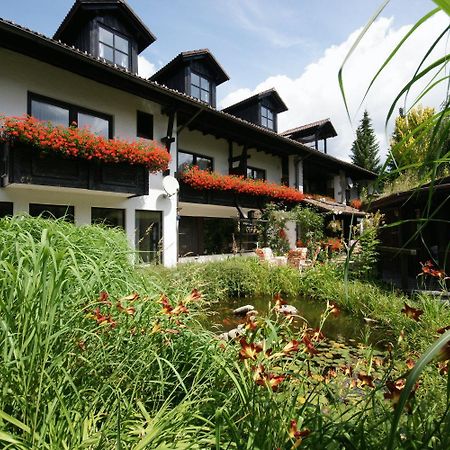 Pension Sonneneck Zwiesel Kültér fotó