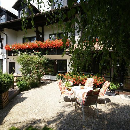 Pension Sonneneck Zwiesel Kültér fotó