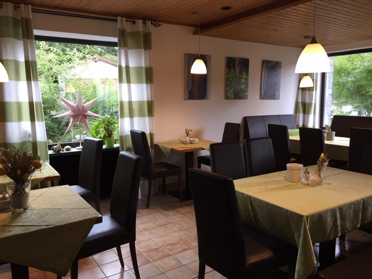 Pension Sonneneck Zwiesel Szoba fotó