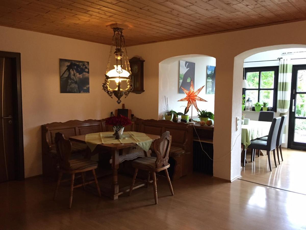 Pension Sonneneck Zwiesel Szoba fotó